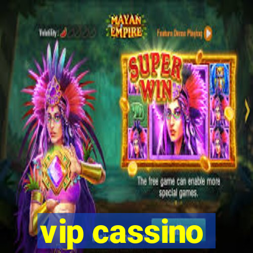 vip cassino