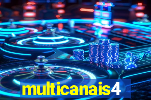 multicanais4