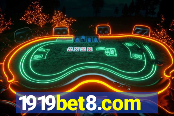 1919bet8.com