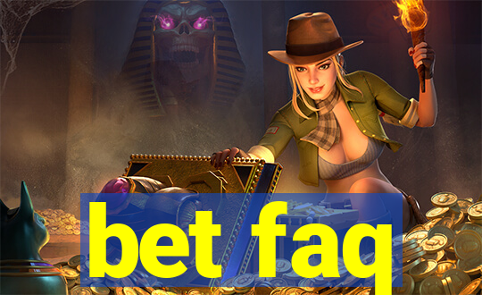 bet faq