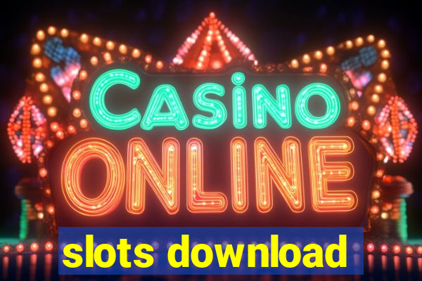 slots download