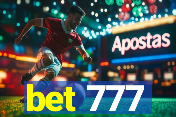 bet 777