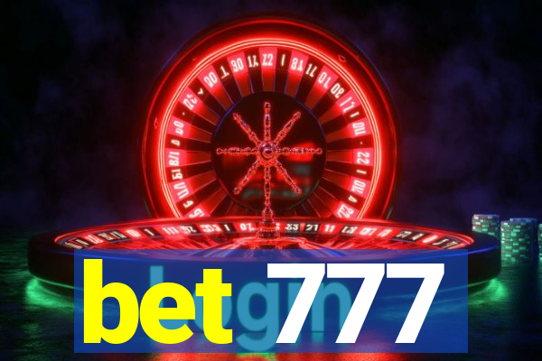 bet 777