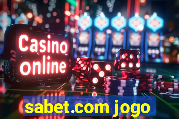 sabet.com jogo