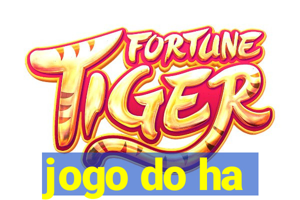 jogo do ha