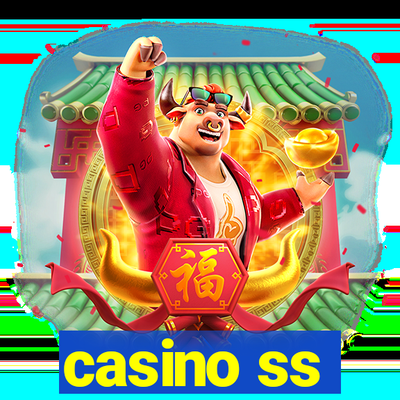 casino ss