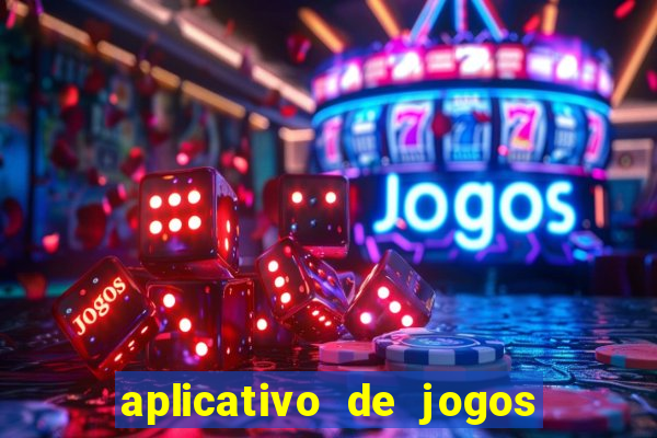 aplicativo de jogos que paga no pix