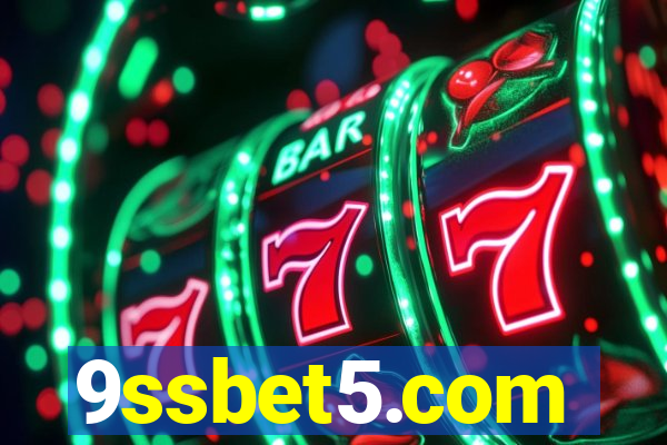 9ssbet5.com