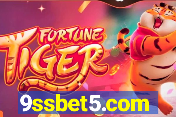 9ssbet5.com