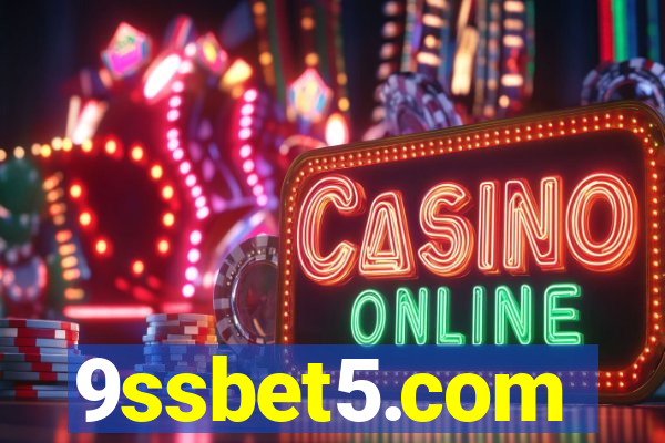 9ssbet5.com