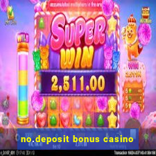 no.deposit bonus casino