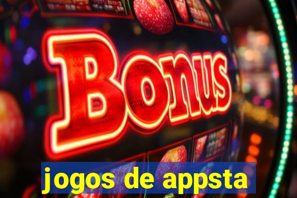 jogos de appsta