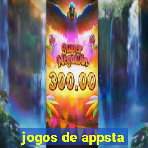 jogos de appsta