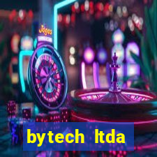 bytech ltda plataforma jogos