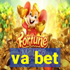 va bet