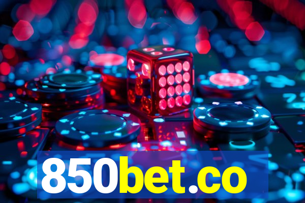 850bet.co