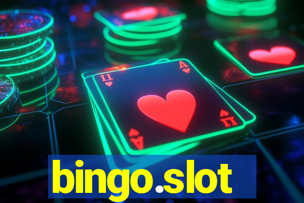 bingo.slot