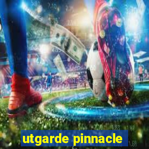 utgarde pinnacle