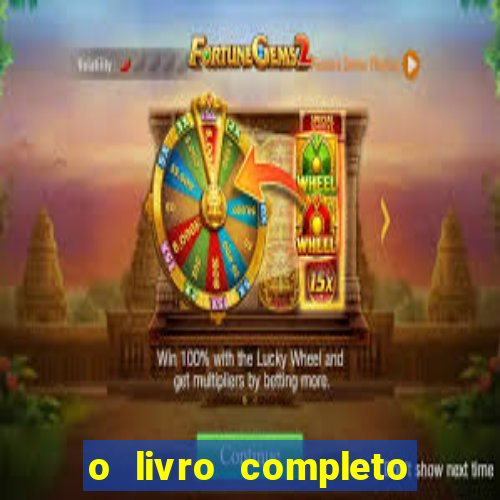 o livro completo do baralho petit lenormand pdf