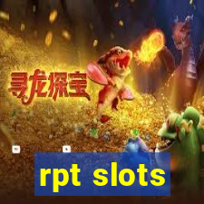 rpt slots