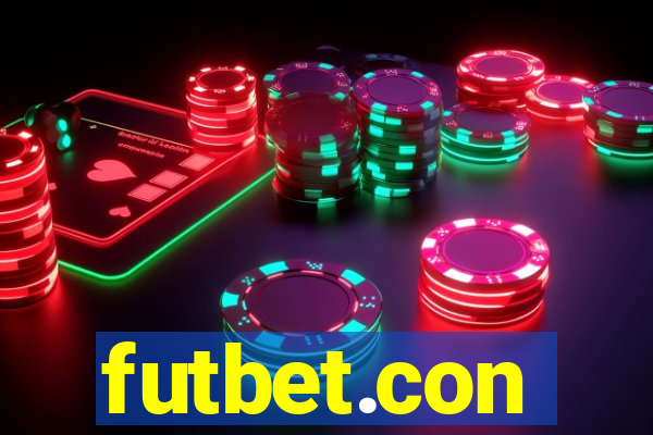 futbet.con