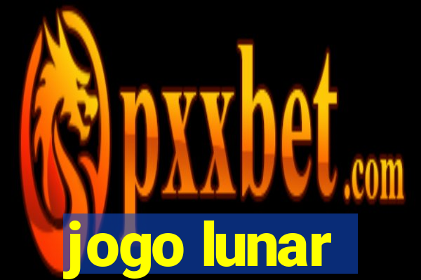 jogo lunar