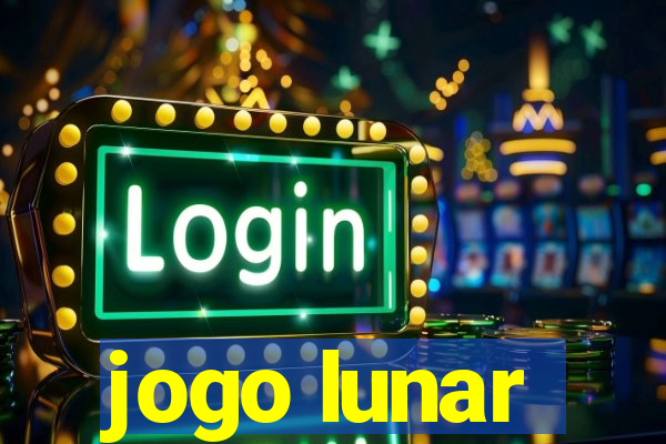 jogo lunar