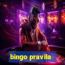 bingo pravila