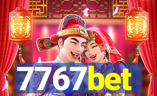 7767bet