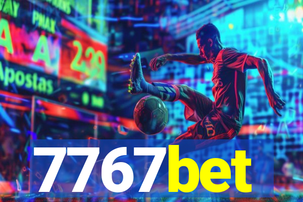 7767bet