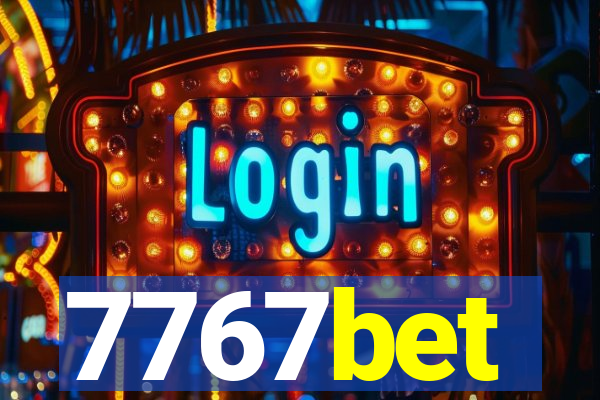 7767bet