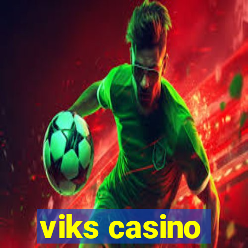 viks casino