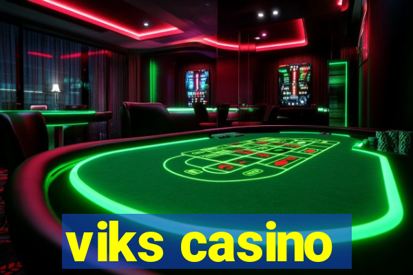 viks casino