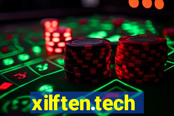 xilften.tech