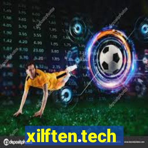 xilften.tech