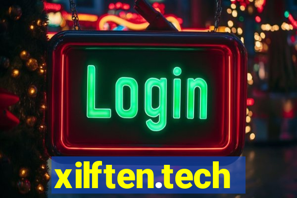 xilften.tech