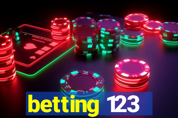 betting 123