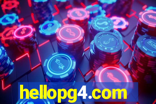 hellopg4.com