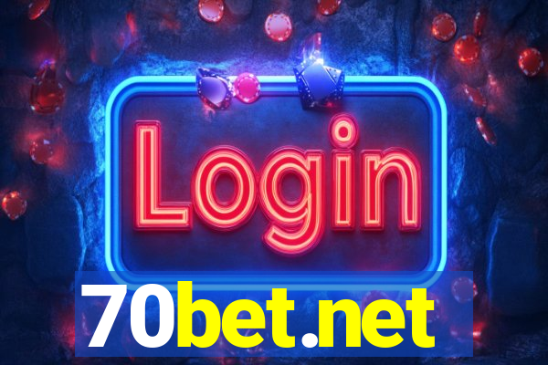 70bet.net