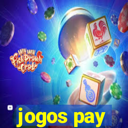 jogos pay