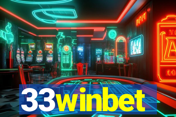 33winbet