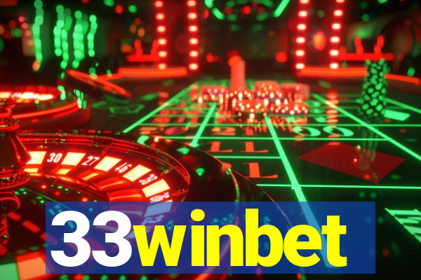 33winbet