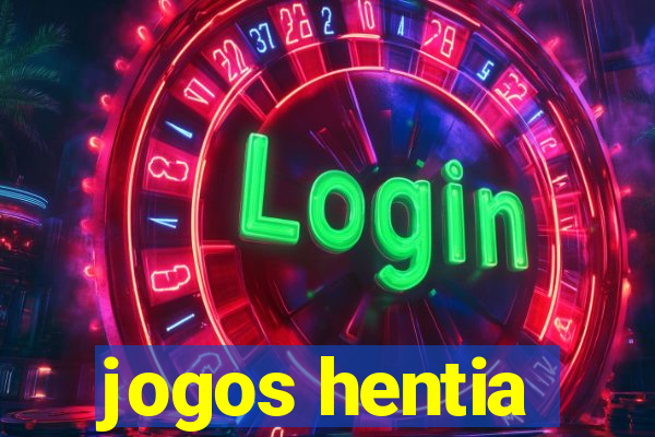 jogos hentia