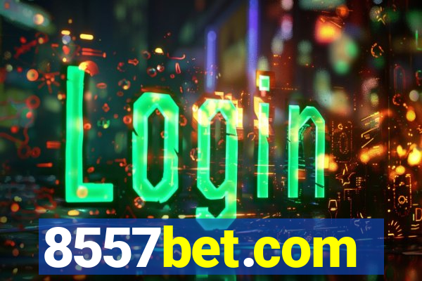 8557bet.com