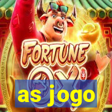 as jogo