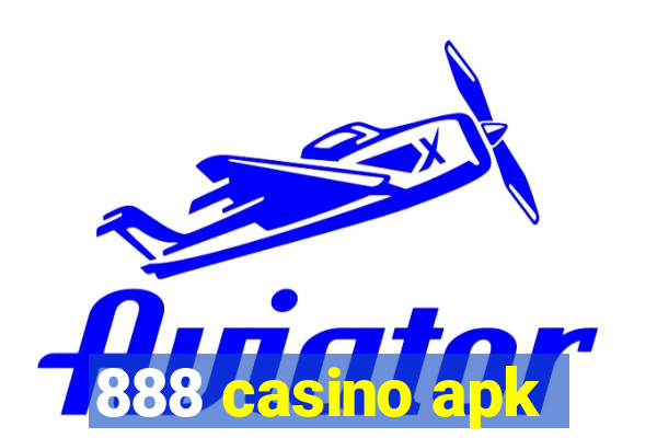 888 casino apk