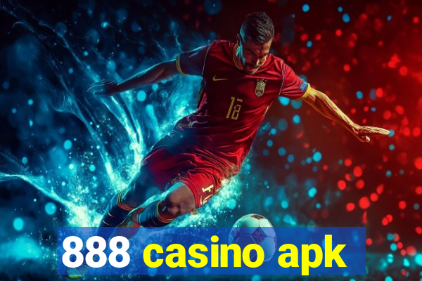 888 casino apk