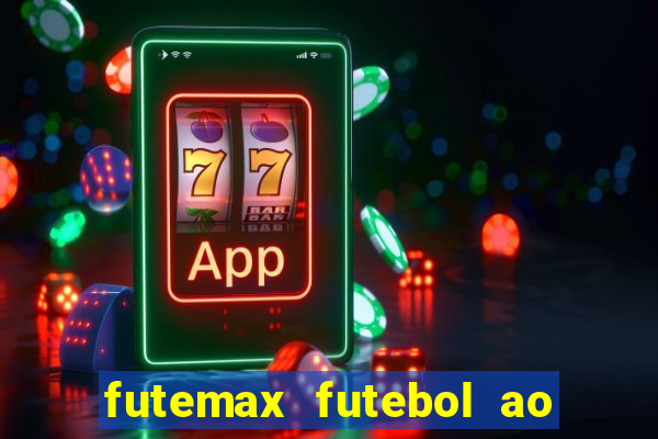 futemax futebol ao vivo serie c