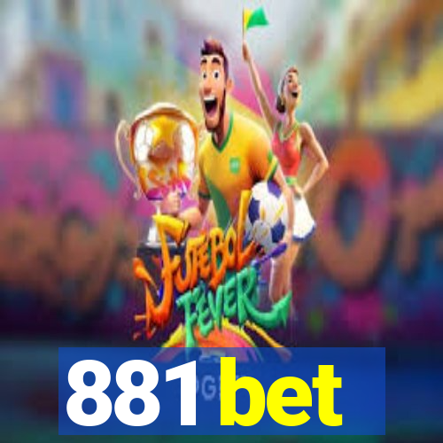 881 bet