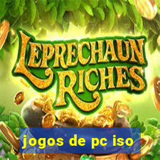 jogos de pc iso